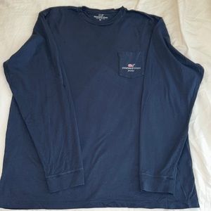 Vineyard Vines long sleeve
